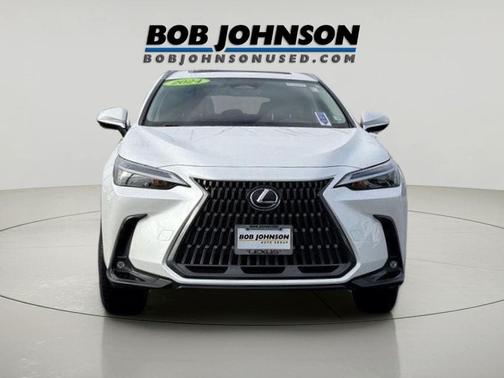 2024 Lexus NX 250 Base