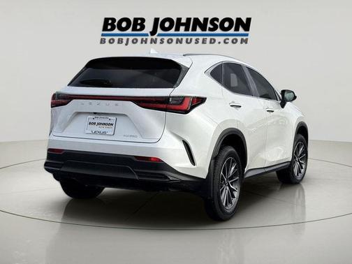 2024 Lexus NX 250 Base
