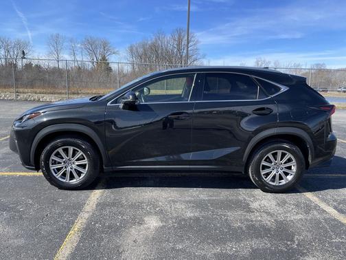 2020 Lexus NX 300 Base