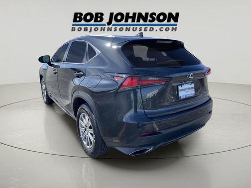 2020 Lexus NX 300 Base