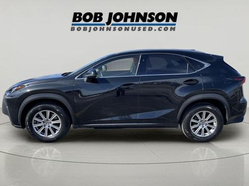2020 Lexus NX 300 Base