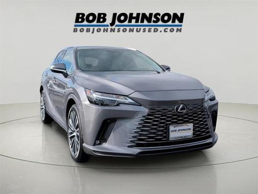 2023 Lexus RX 350 Premium Plus