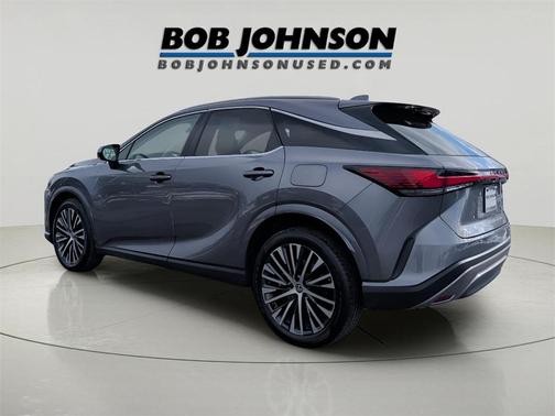 2023 Lexus RX 350 Premium Plus