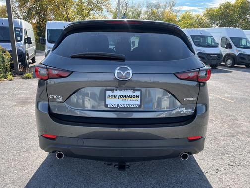 2023 Mazda CX-5 2.5 S Preferred