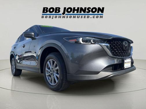2023 Mazda CX-5 2.5 S Preferred