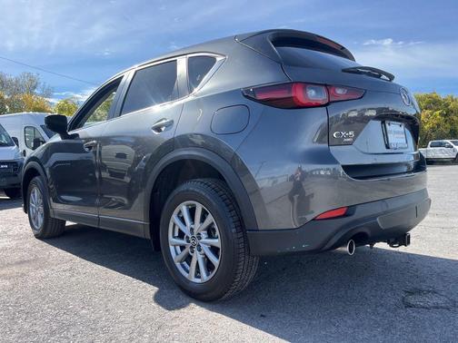 2023 Mazda CX-5 2.5 S Preferred