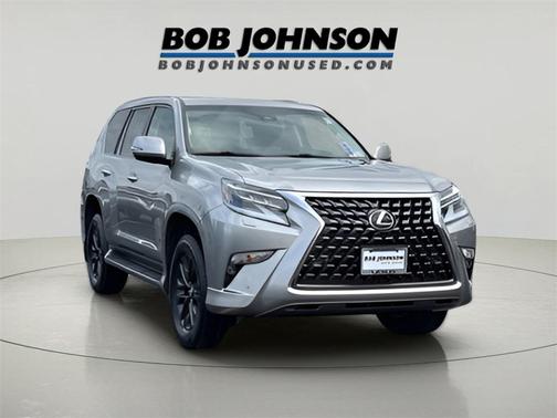 2023 Lexus GX 460 Premium