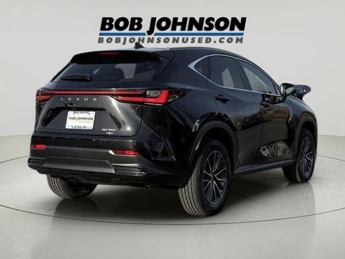 Caviar 2023 Lexus NX 350 Premium