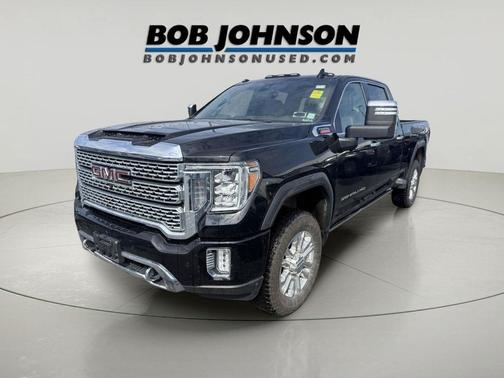 2023 GMC Sierra 2500 Denali