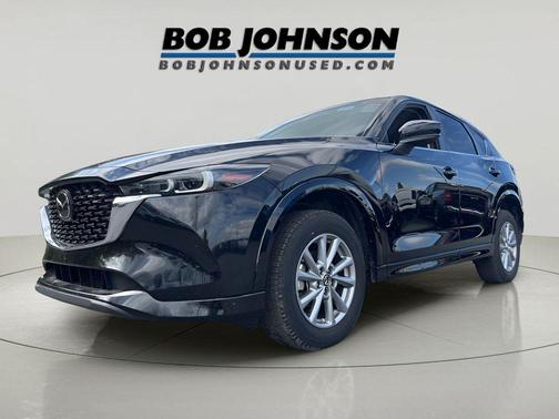 2024 Mazda CX-5 2.5 S Select