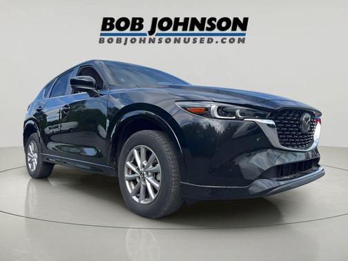 2024 Mazda CX-5 2.5 S Select