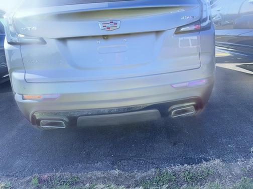 2023 Cadillac XT4 Sport