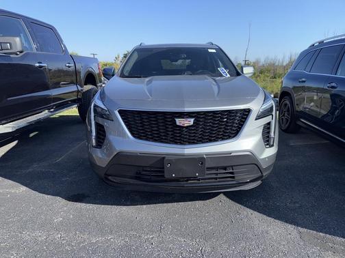2023 Cadillac XT4 Sport