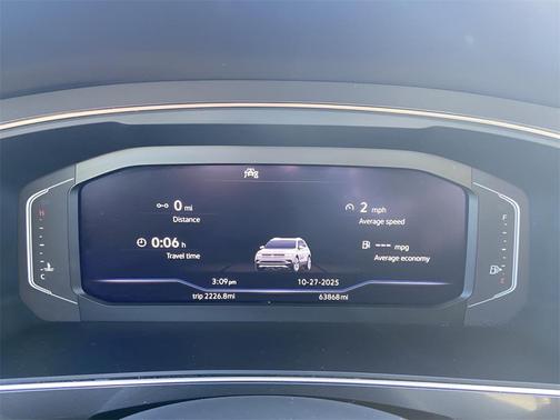 2022 Volkswagen Tiguan 2.0T SEL R-Line 4MOTION