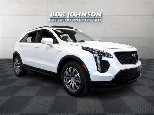 2023 Cadillac XT4 Sport