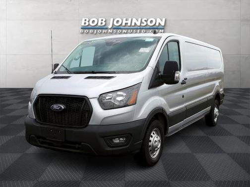 2023 Ford Transit-350 Base