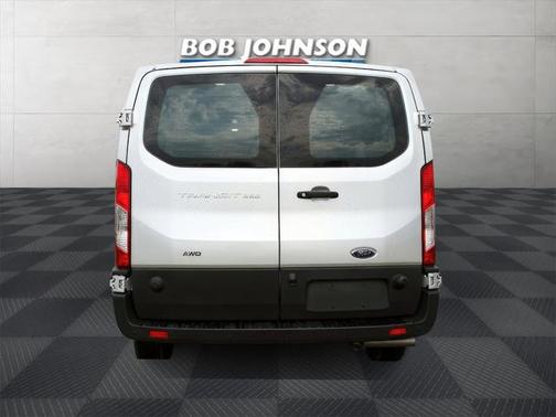 2023 Ford Transit-350 Base