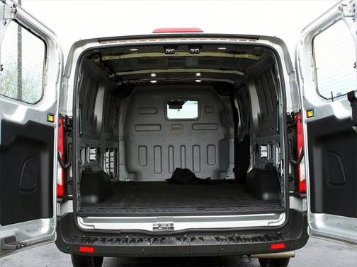 2023 Ford Transit-350 Base