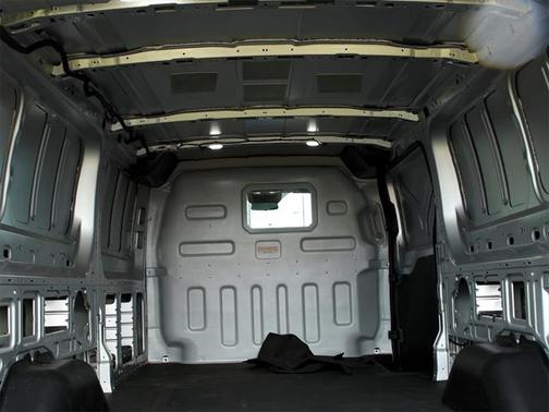 2023 Ford Transit-350 Base