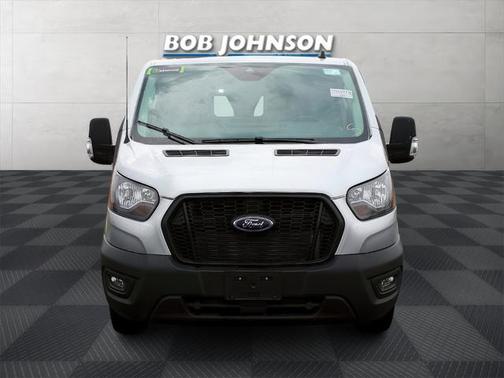2023 Ford Transit-350 Base