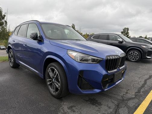 2023 BMW X1 xDrive28i