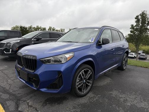 2023 BMW X1 xDrive28i