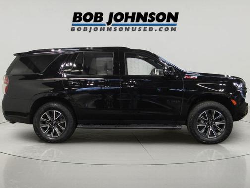 2024 Chevrolet Tahoe 4WD Z71