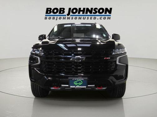 2024 Chevrolet Tahoe 4WD Z71