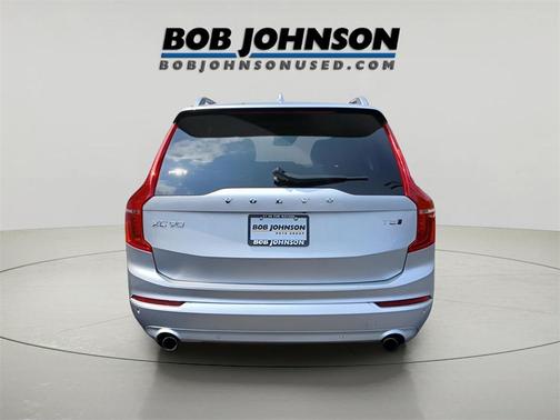 2018 Volvo XC90 T5 Momentum