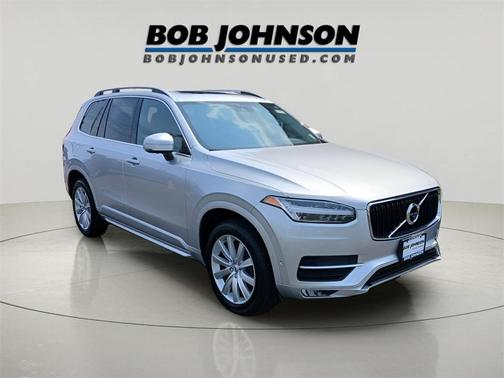 2018 Volvo XC90 T5 Momentum