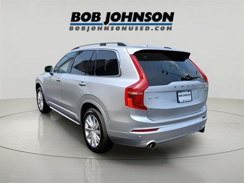 2018 Volvo XC90 T5 Momentum