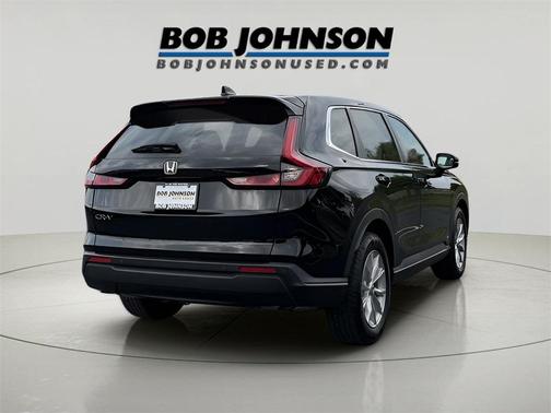 2023 Honda CR-V EX-L AWD