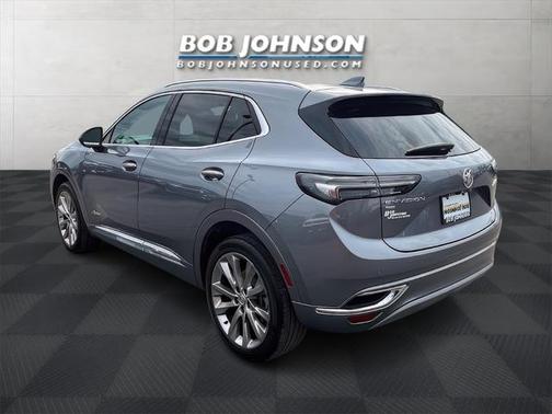 2022 Buick Envision AWD Avenir