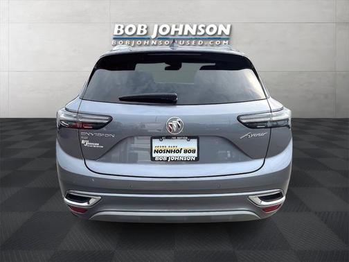 2022 Buick Envision AWD Avenir