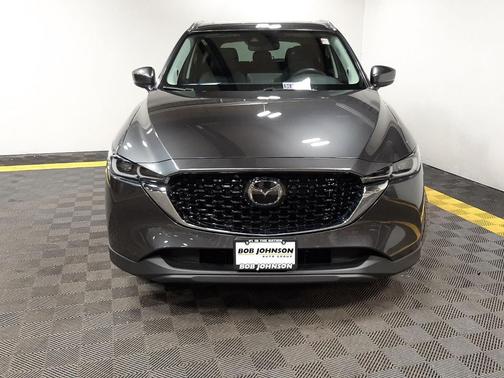 2023 Mazda CX-5 2.5 S