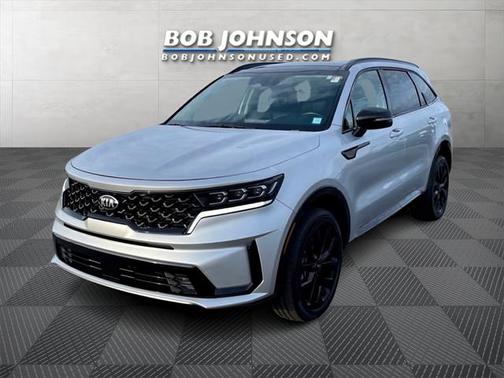 2021 Kia Sorento SX