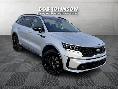 2021 Kia Sorento SX
