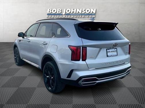 2021 Kia Sorento SX