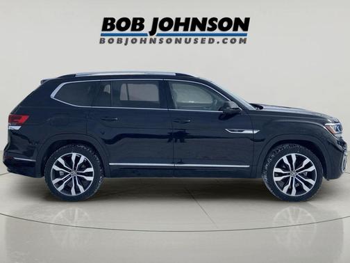 2023 Volkswagen Atlas 3.6L SEL Premium