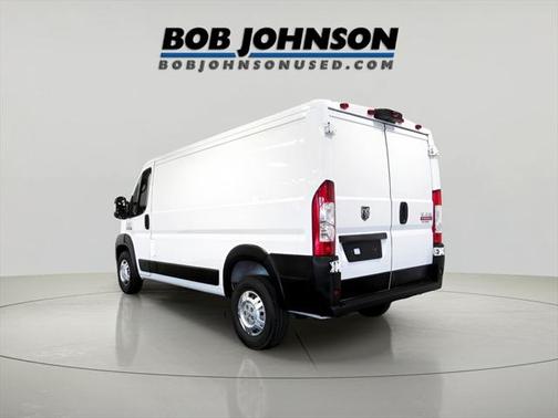2021 RAM ProMaster 1500 Low Roof
