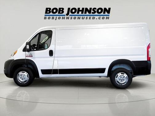 2021 RAM ProMaster 1500 Low Roof