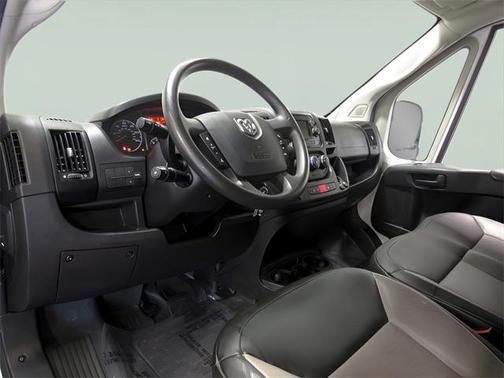 2021 RAM ProMaster 1500 Low Roof