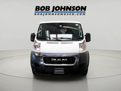 2021 RAM ProMaster 1500 Low Roof