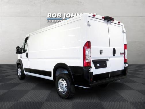 2021 RAM ProMaster 1500 Low Roof