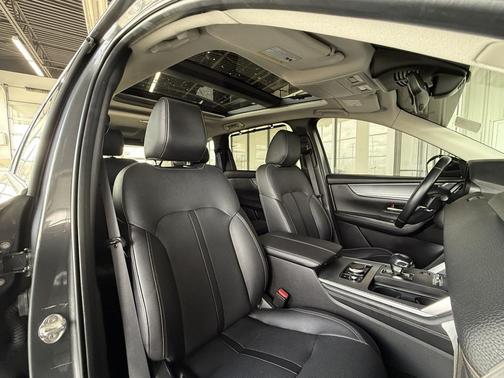 2024 Mazda CX-90 PHEV Premium