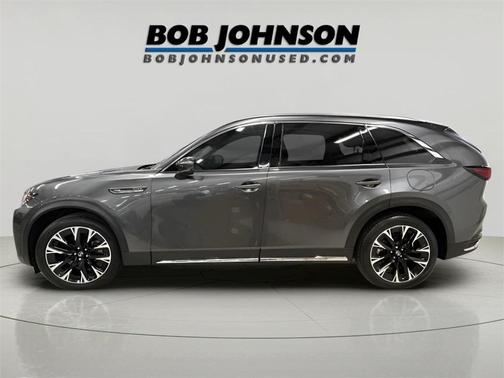 2024 Mazda CX-90 PHEV Premium