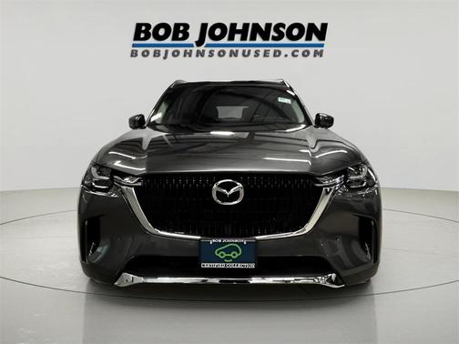 2024 Mazda CX-90 PHEV Premium