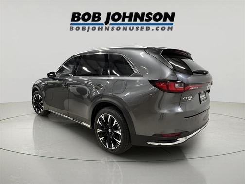 2024 Mazda CX-90 PHEV Premium