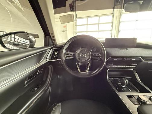2024 Mazda CX-90 PHEV Premium