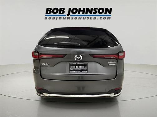 2024 Mazda CX-90 PHEV Premium